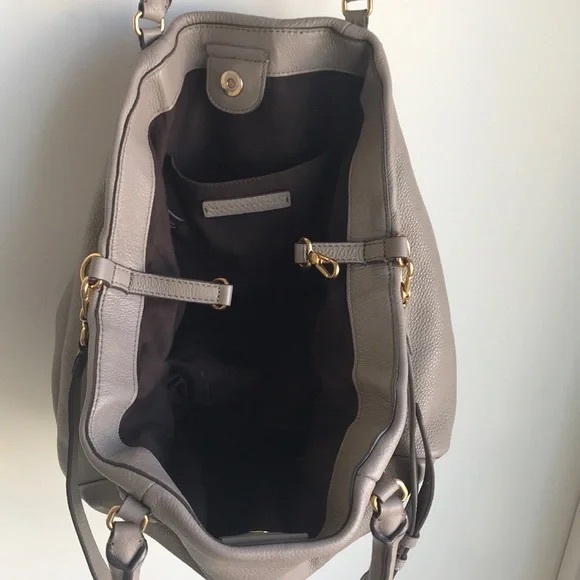 Workwear satchel shoulder bag - Picture 3 of 3